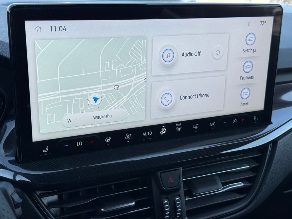 2023 Ford Escape ST-Line Select photo 13