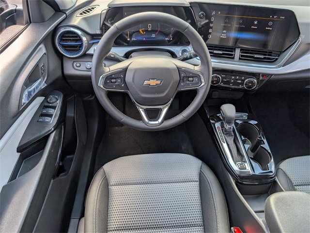 2026 Chevrolet Trax LT photo 4