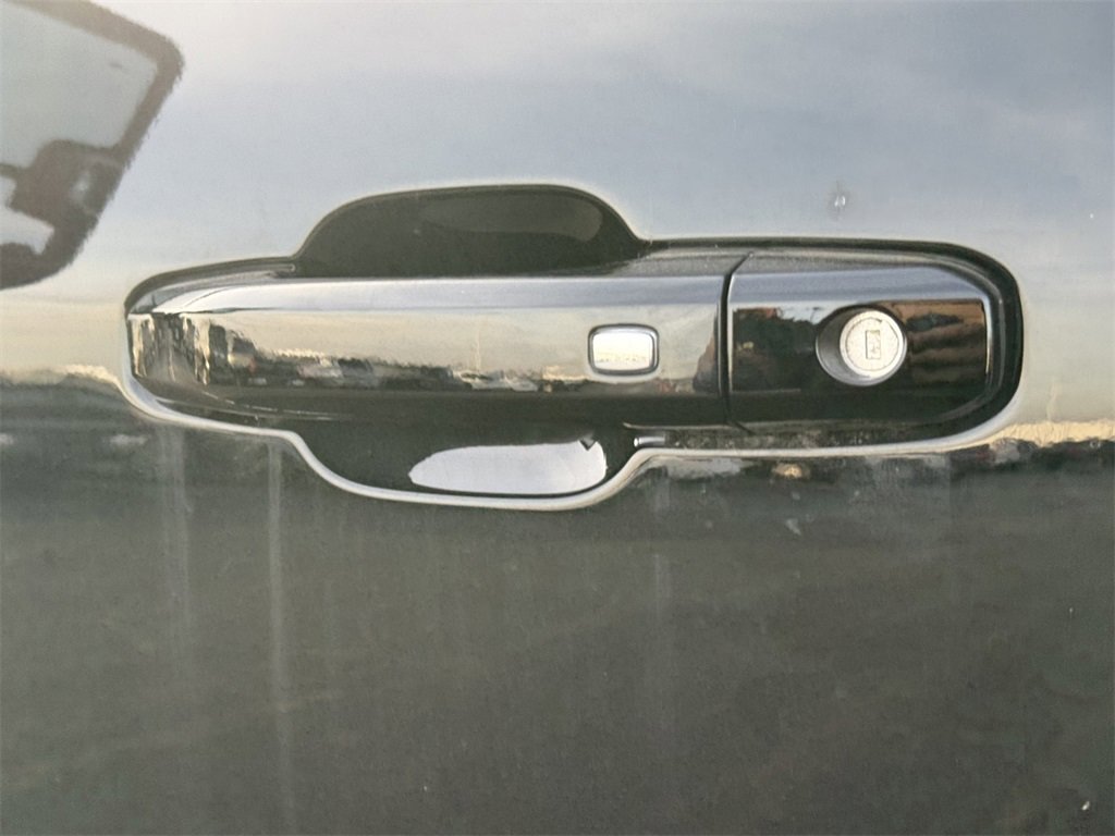 2026 GMC SIERRA HD - Image 12