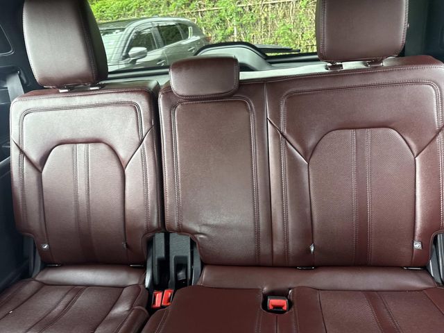 2023 Ford Expedition Limited photo 20