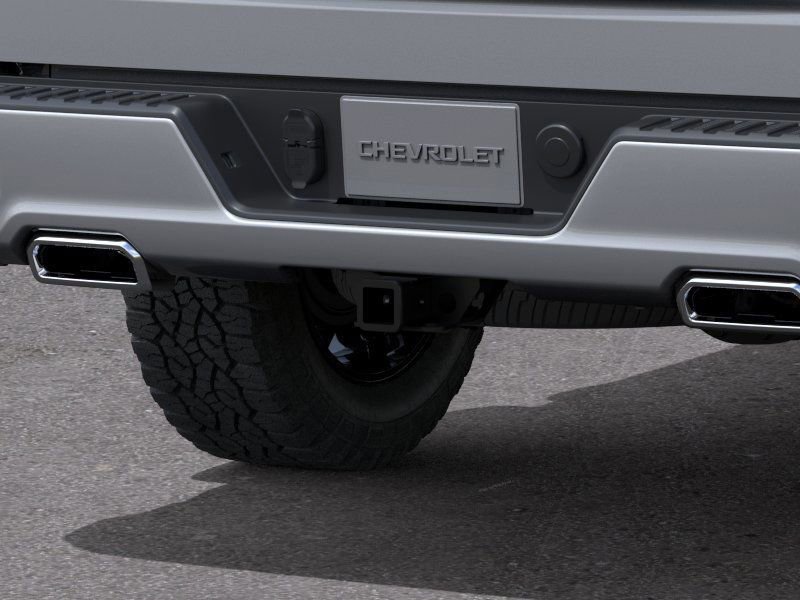 2026 Chevrolet Silverado 1500 RST photo 15