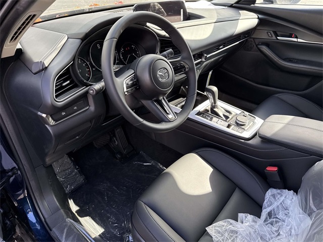 2025 Mazda CX-30 2.5 Select Sport photo 2