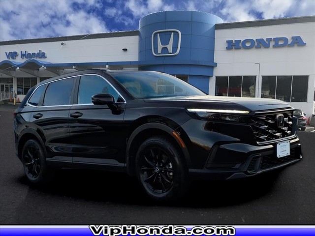 2023 Honda CR-V Sport's photo