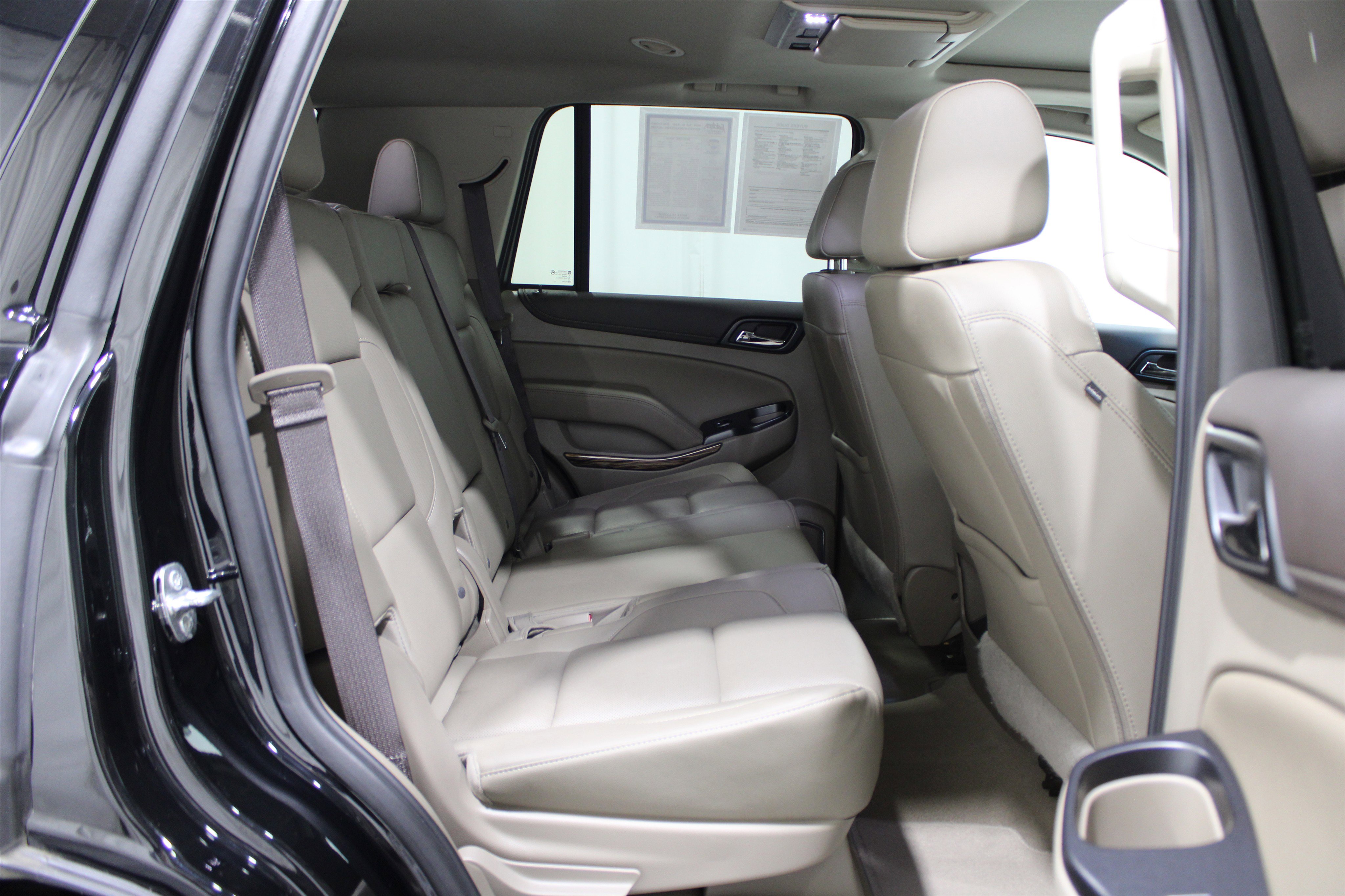 2020 Gmc Yukon SLT photo 18