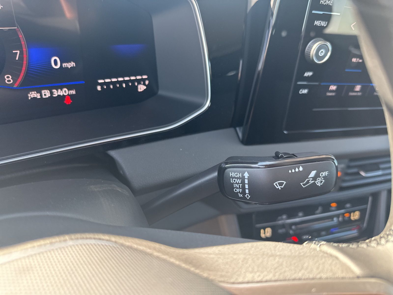 2025 Volkswagen Jetta 1.5T S photo 14