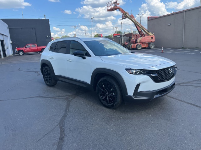 2025 Mazda CX-50 Preferred's photo
