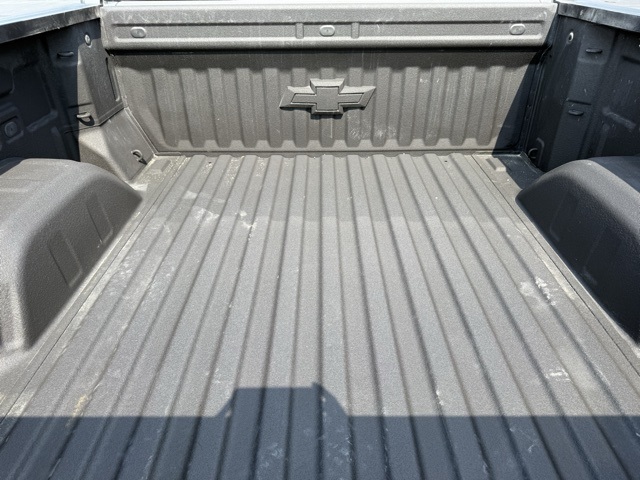 2023 Chevrolet Silverado 1500 LTZ photo 17