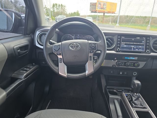 2021 Toyota Tacoma SR5 photo 12