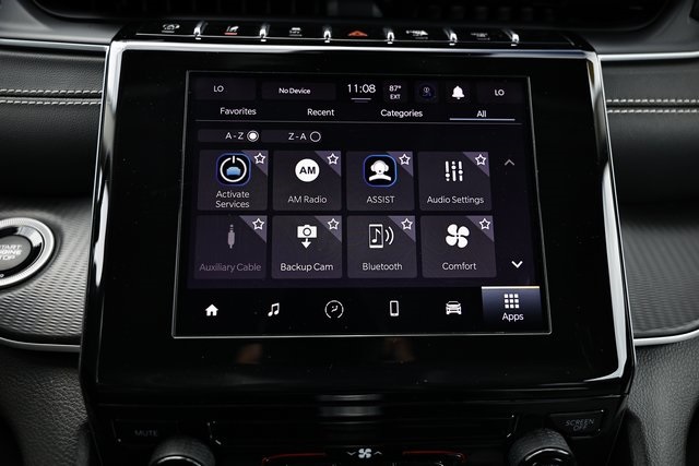 2023 Jeep Grand Cherokee Laredo photo 32