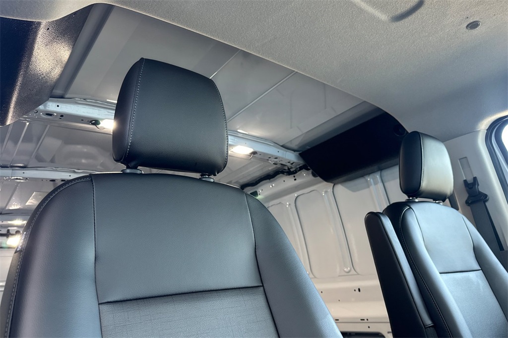 2025 Ford Transit photo 16