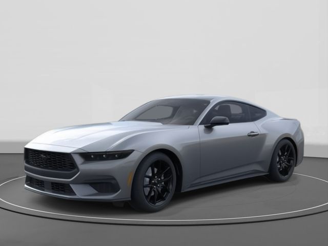 2025 Ford Mustang EcoBoost's photo