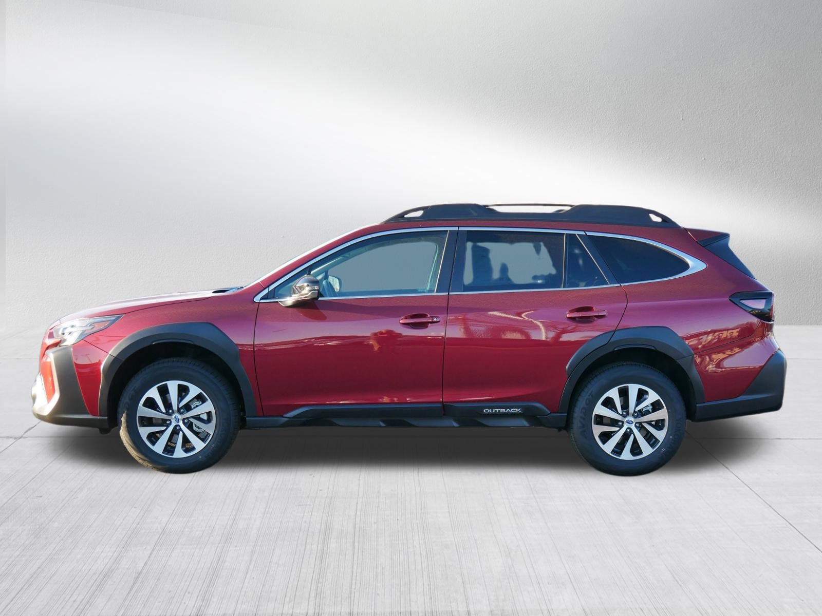 2025 Subaru Outback Premium photo 4