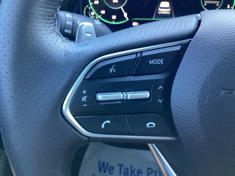 2022 Hyundai Palisade Calligraphy photo 26
