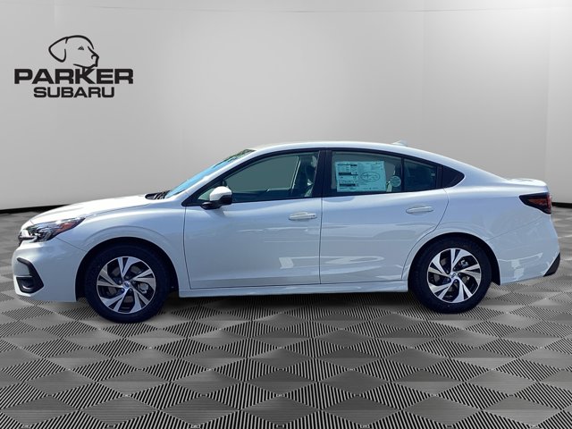 2025 Subaru Legacy Premium photo 2
