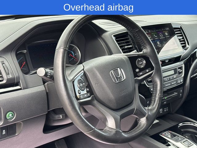 2019 Honda Pilot Elite photo 14