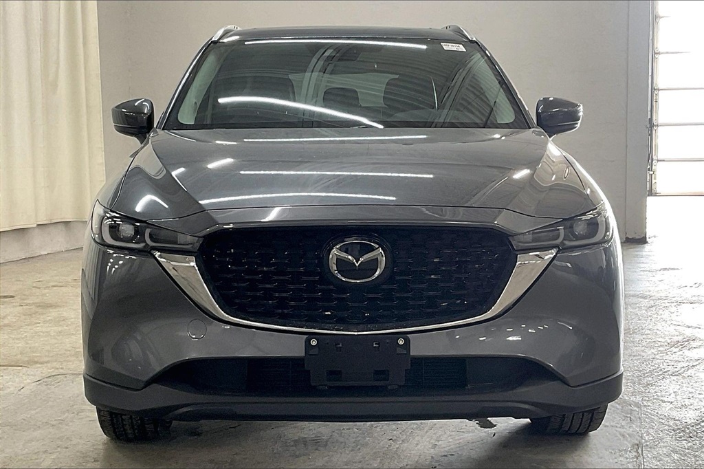 2023 MAZDA CX-5 - Image 1