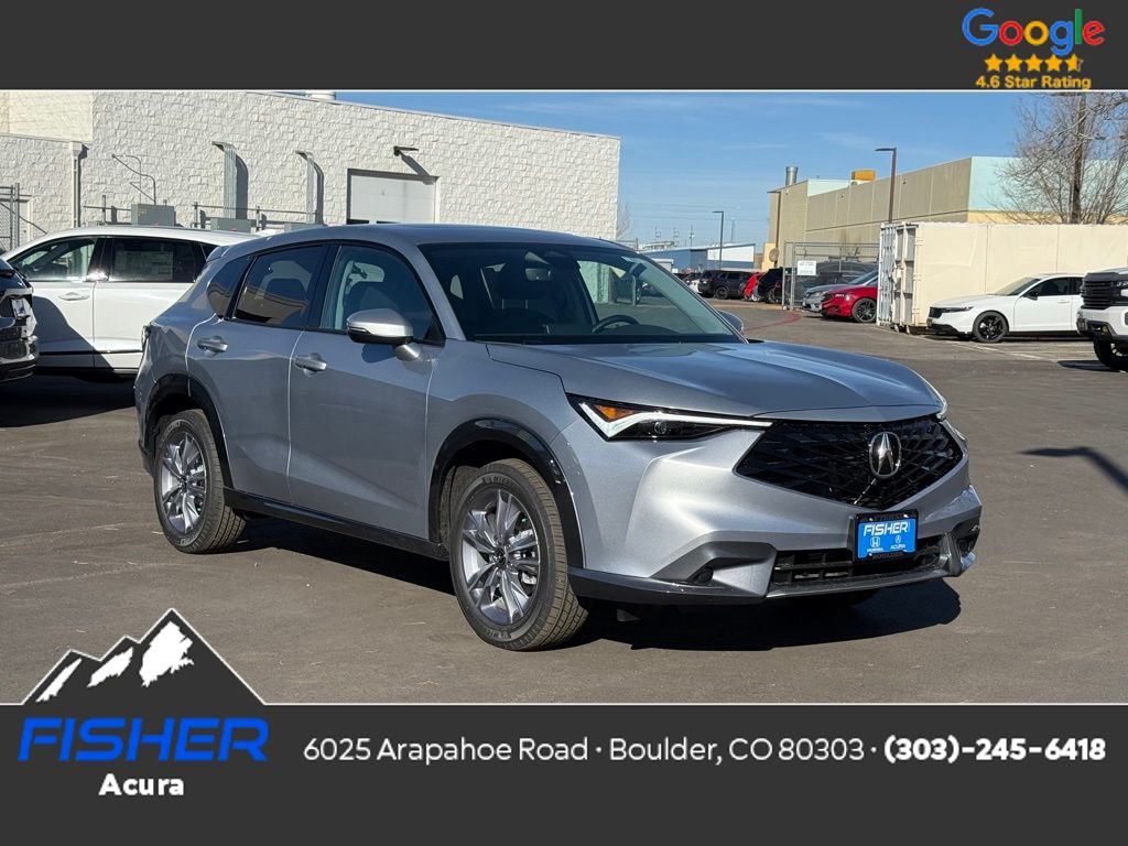 2025 Acura ADX Base's photo