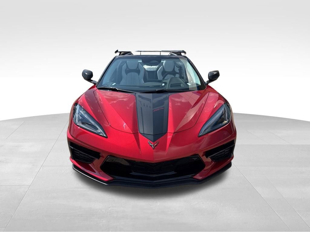 2024 Chevrolet Corvette Stingray 3LT photo 16