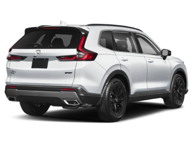 2023 Honda CR-V Hybrid Sport photo 4