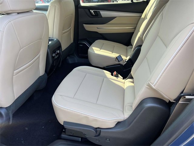 2026 Buick Enclave Preferred photo 9