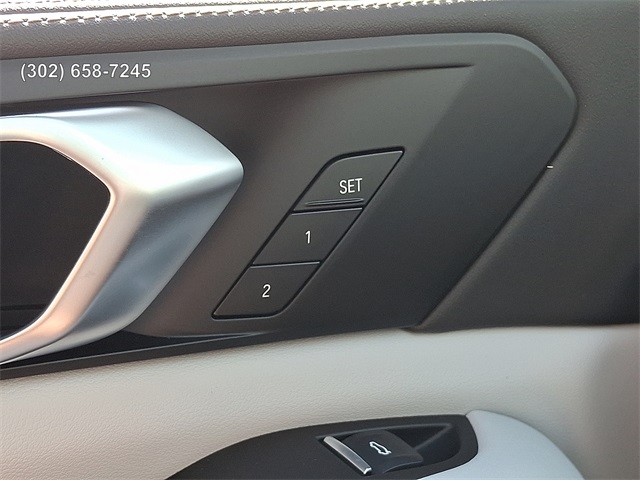2026 Bmw X5 xDrive40i photo 17