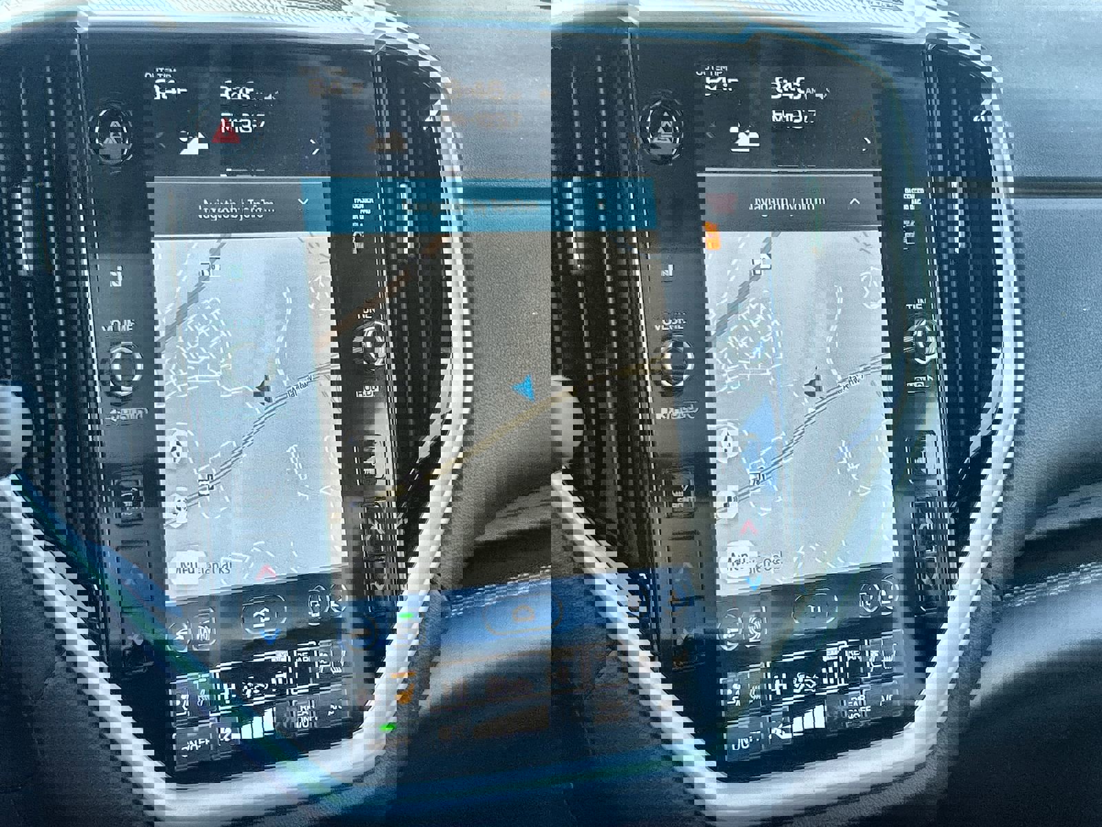 2025 Subaru Ascent Touring photo 19