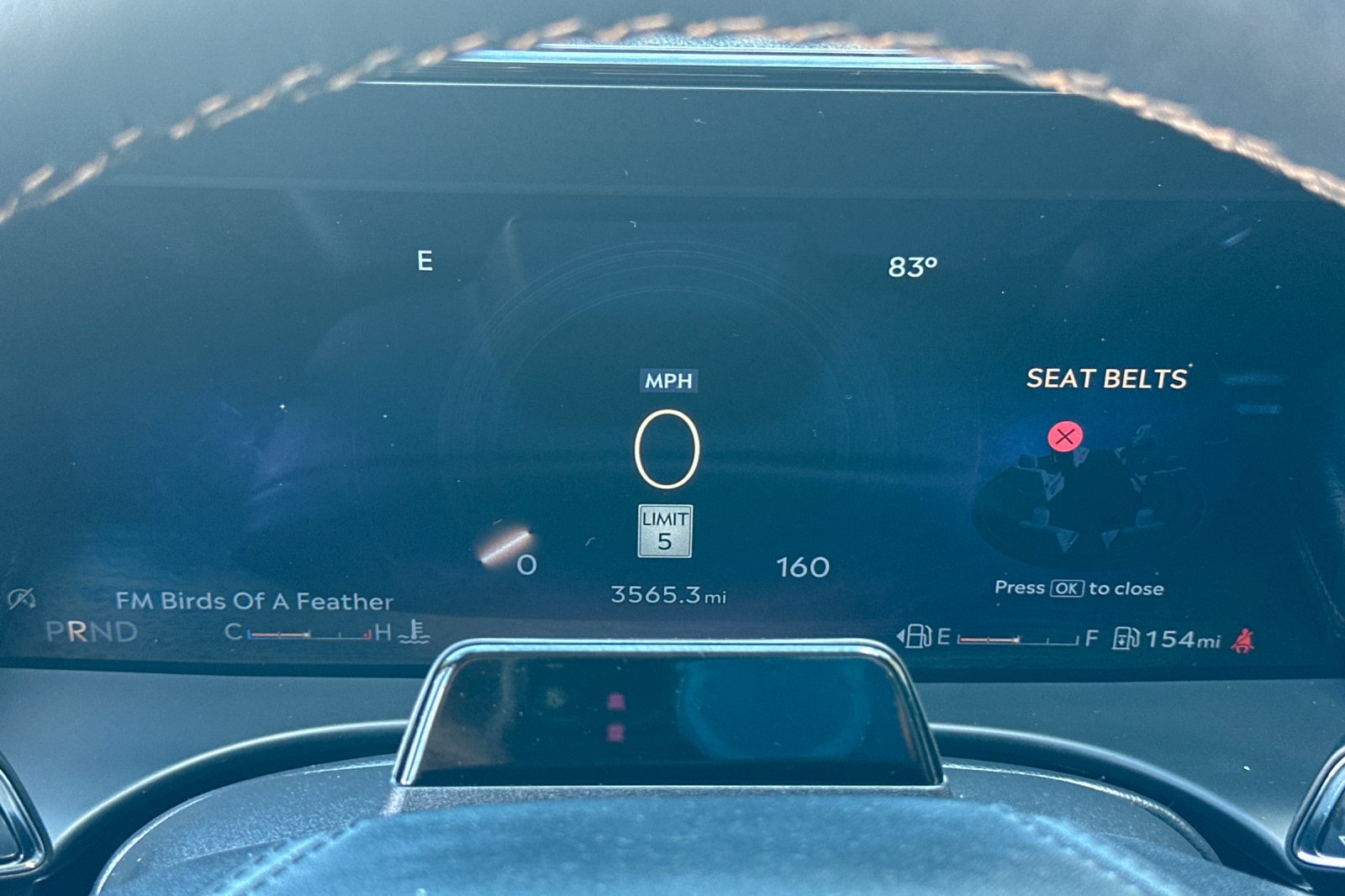 2025 Lincoln Aviator Reserve photo 29