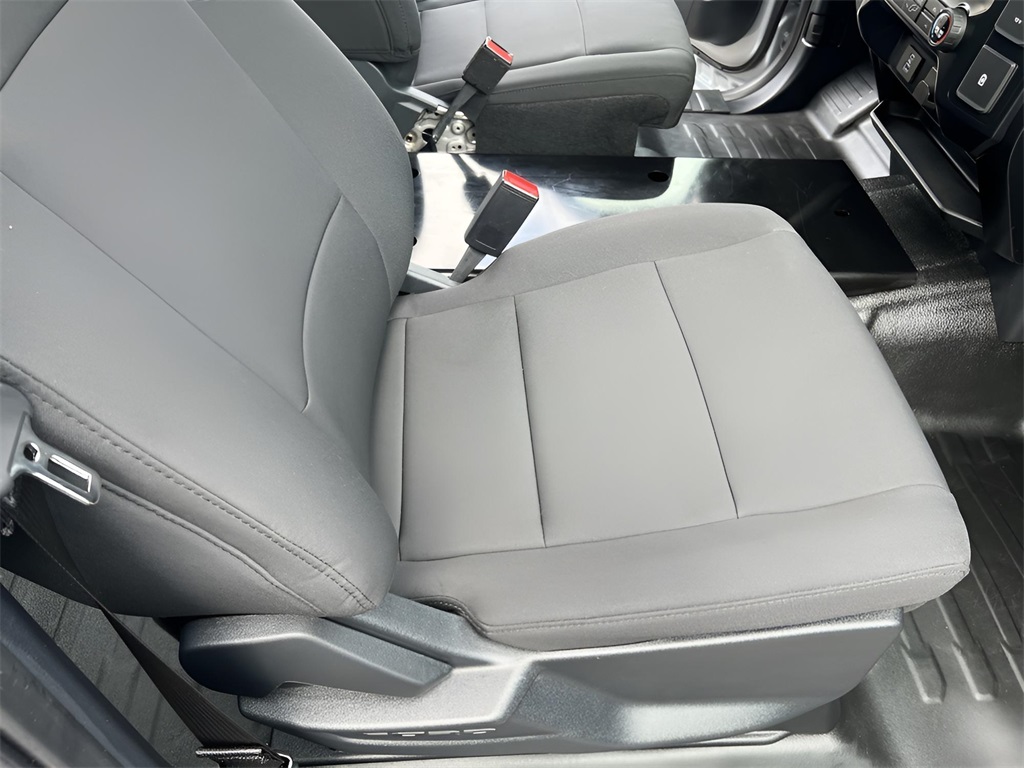 2024 Ford F-150 XL photo 21