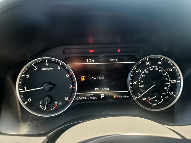 2024 Mitsubishi Outlander SE photo 13