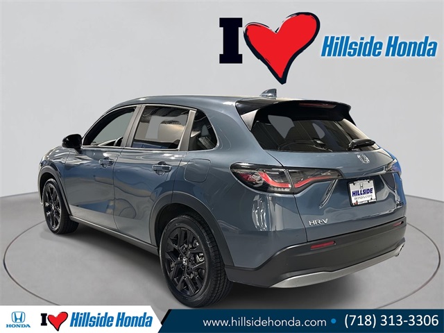 2023 Honda HR-V Sport photo 2