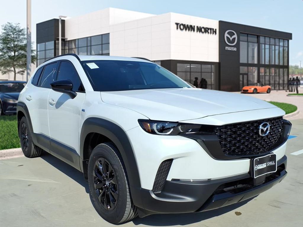2025 Mazda CX-50 Premium's photo