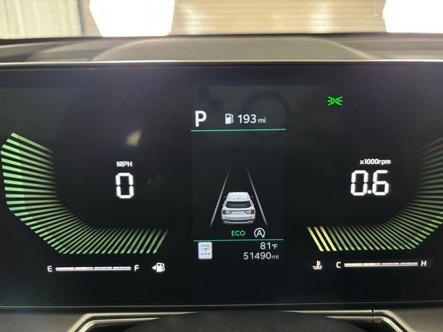 2024 Kia Sorento S photo 15
