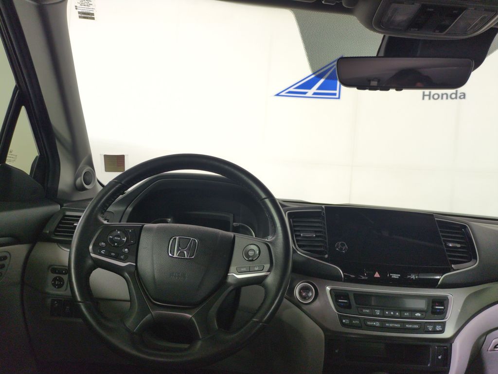 2019 Honda Pilot EX-L photo 13