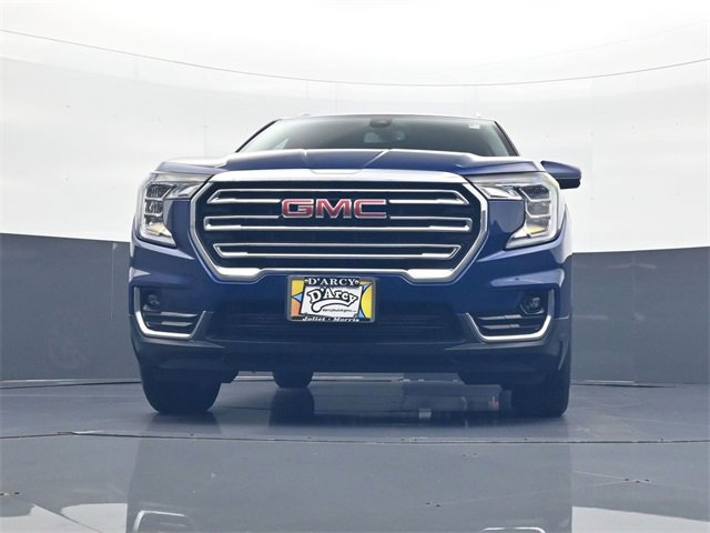 2022 Gmc Terrain SLT photo 18