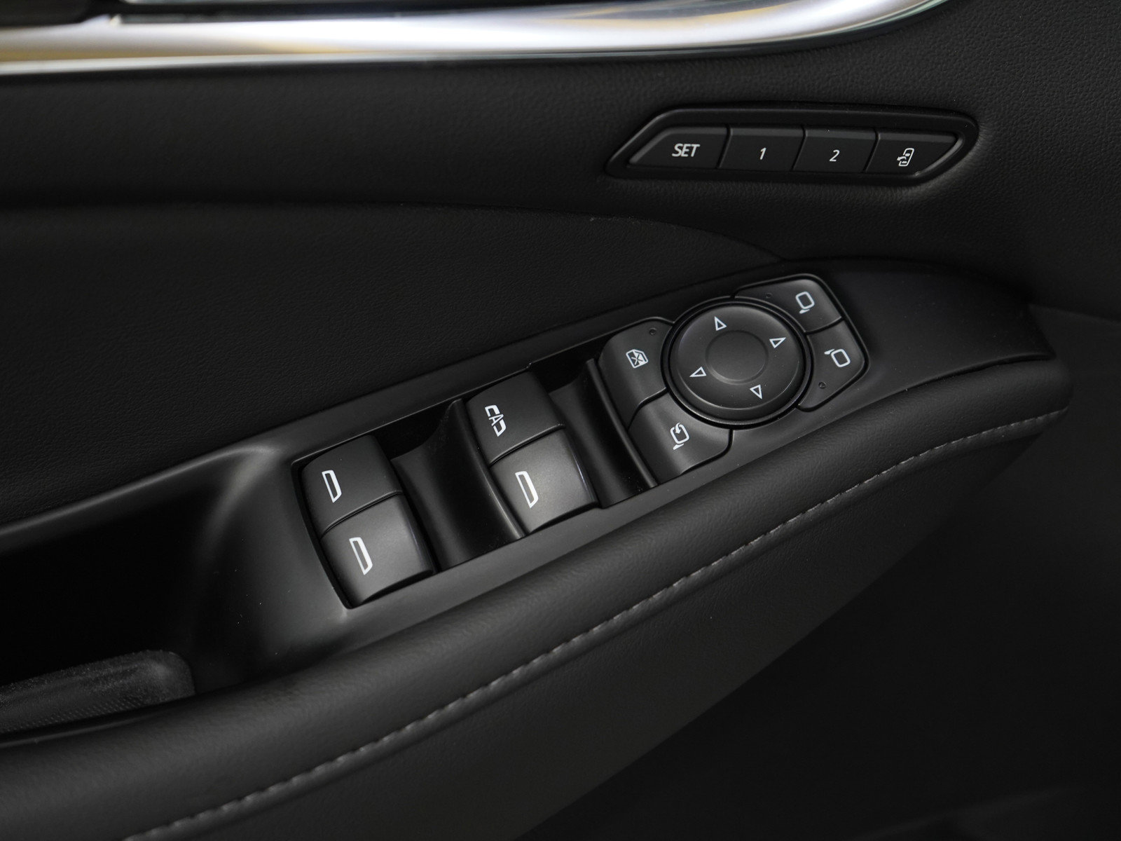 2023 Buick Enclave Avenir photo 23