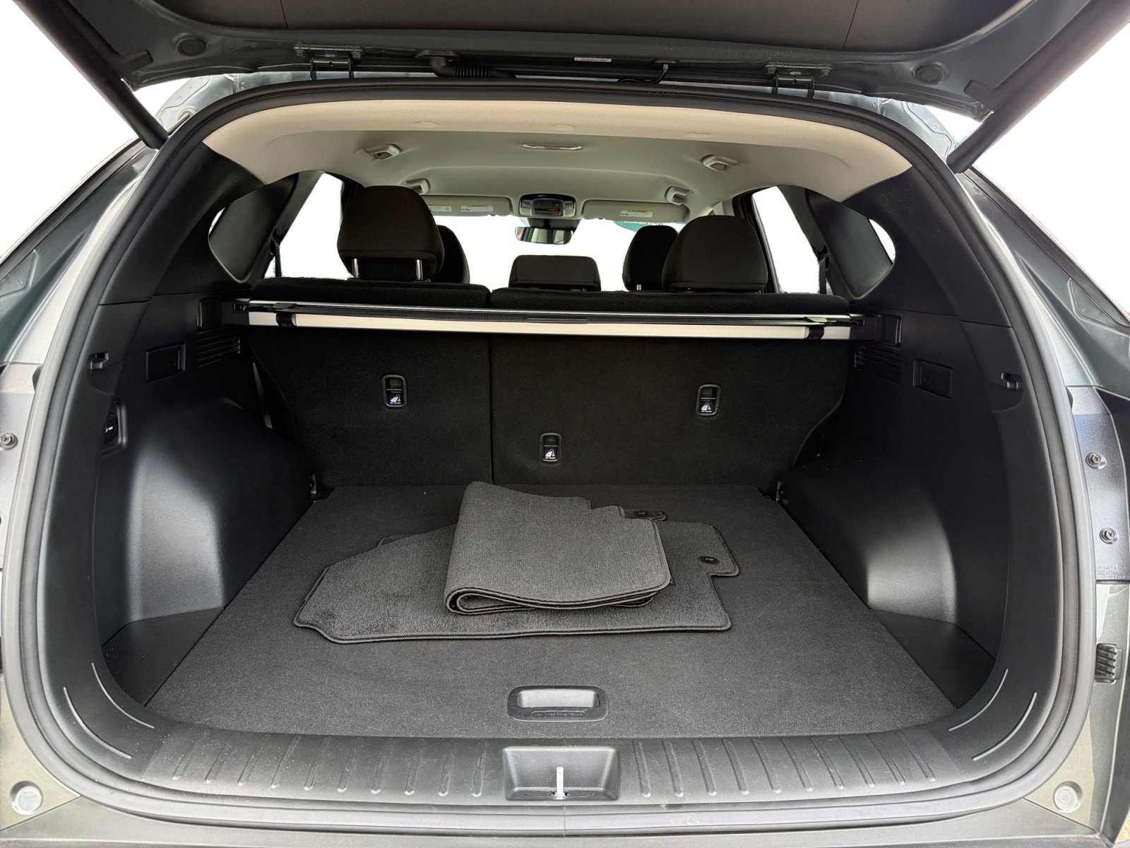 2024 Hyundai Tucson Plug-in Hybrid SEL photo 16