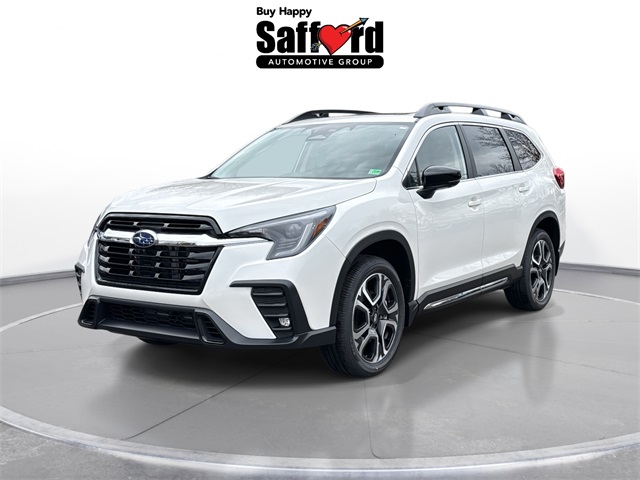 2026 Subaru Ascent Limited's photo