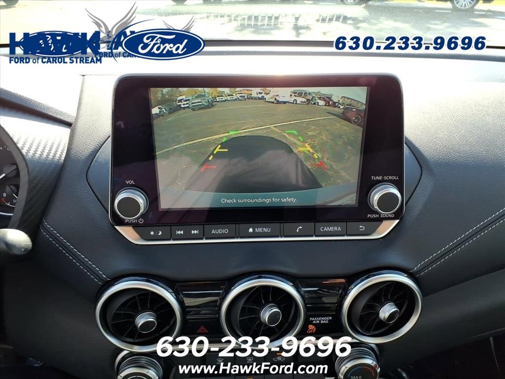 2023 NISSAN SENTRA - Image 24