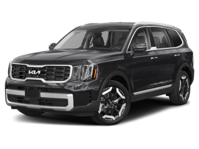 2023 Kia Telluride S's photo