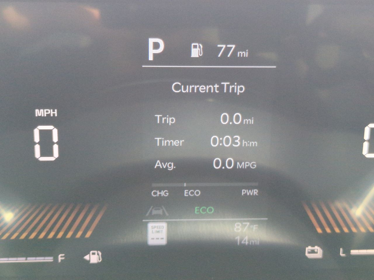 2025 Kia Sorento Hybrid EX photo 8