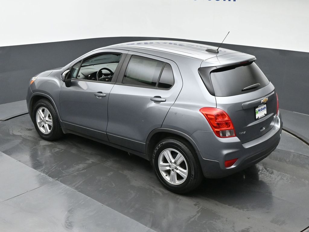 2020 Chevrolet Trax LS photo 15