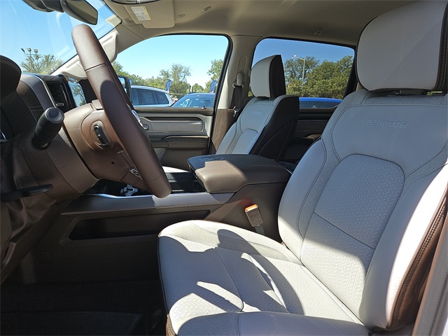 2026 Ram 1500 Laramie photo 14