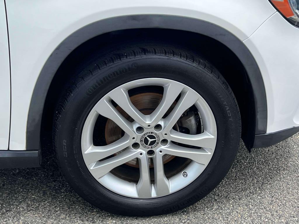 2020 Mercedes Benz GLA 250 4MATIC photo 8