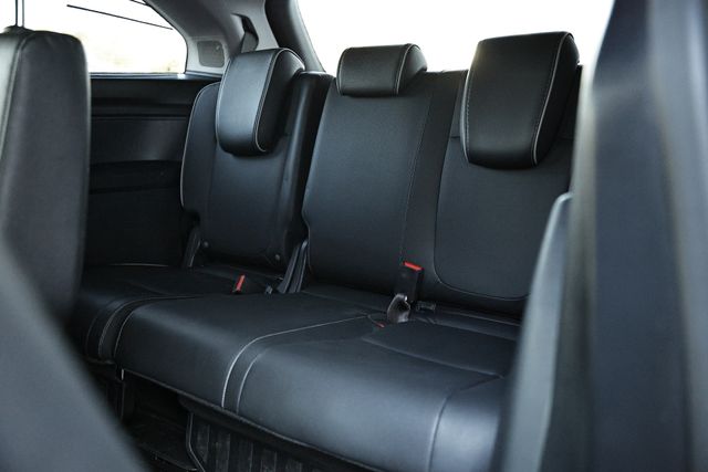 2022 Honda Odyssey Elite photo 21