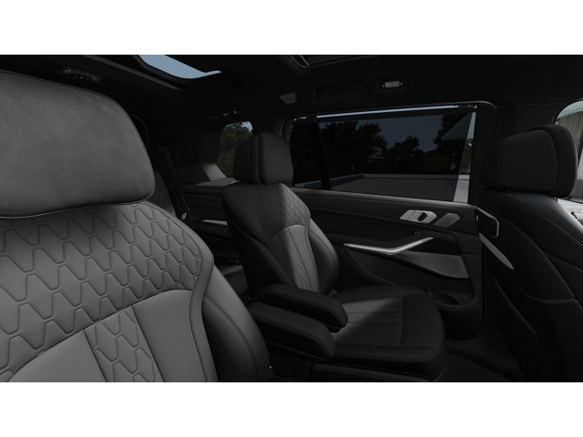 2026 Bmw X7 M60i photo 11