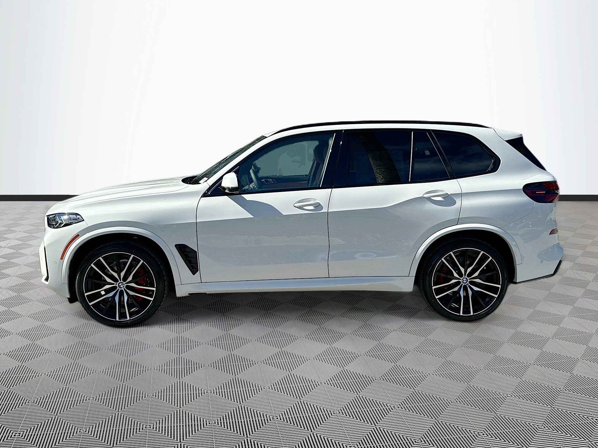 2026 Bmw X5 sDrive40i photo 4