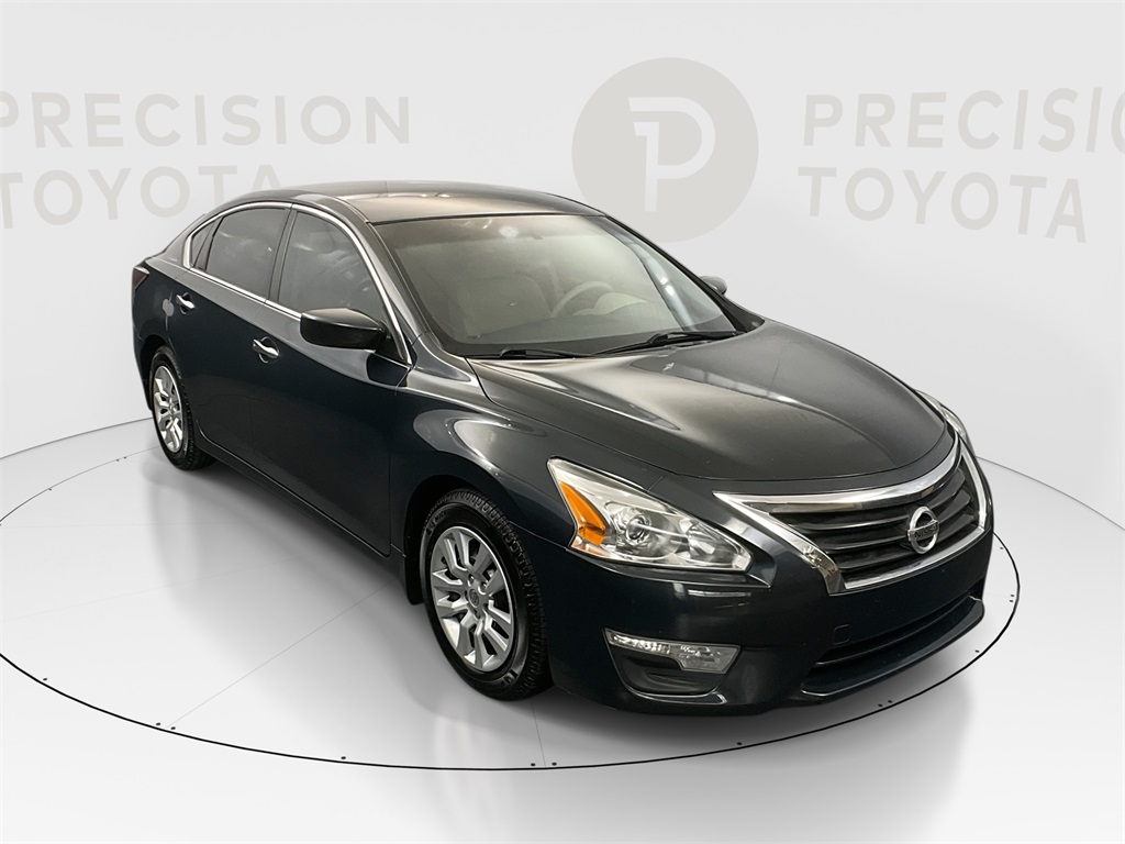 2014 Nissan Altima S