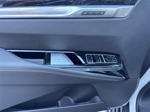 2025 Cadillac Escalade Sport photo 14