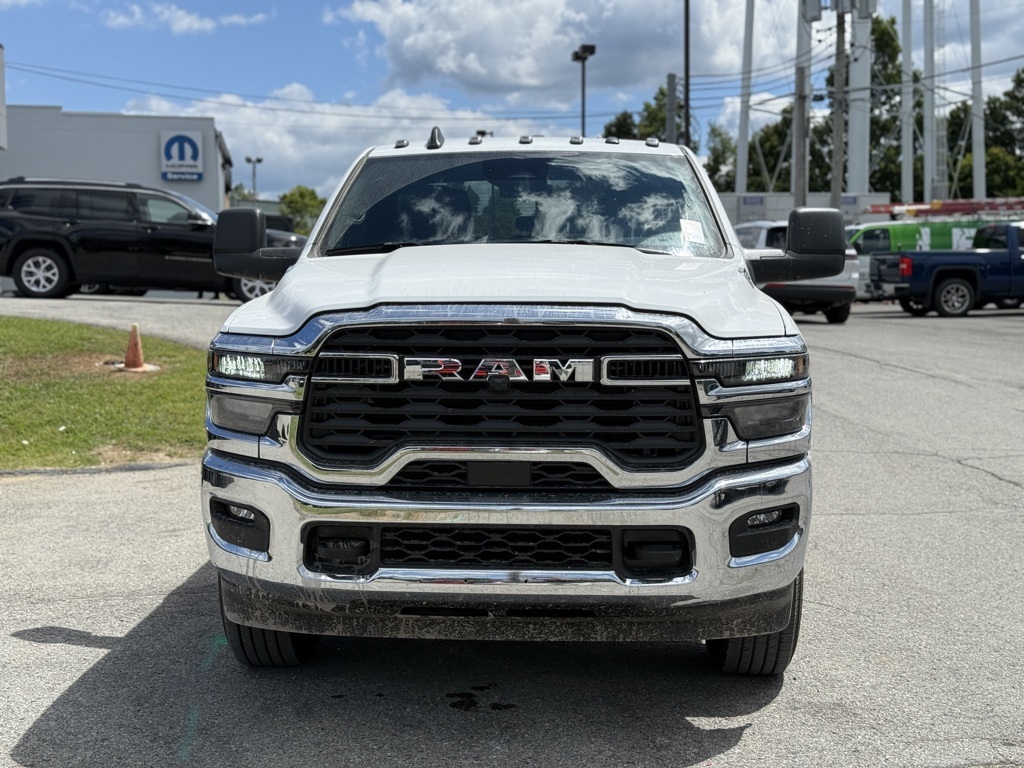 2026 Ram 2500 Tradesman photo 3