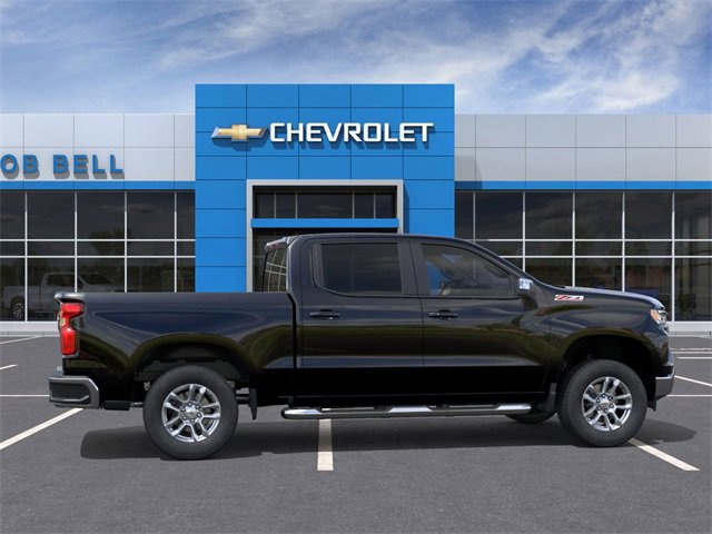 2026 Chevrolet Silverado 1500 LT photo 4